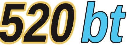 520bt logo